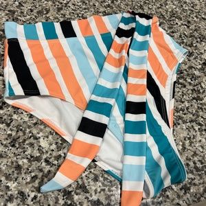 Dokotoo Tummy Control High Wasted Suit